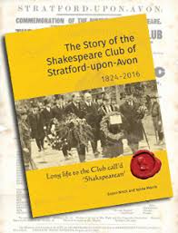 Image result for Stratford-upon-Avon Scrabble Club