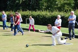 Image result for East Grinstead Bowling Club