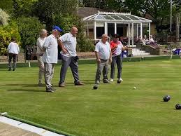 Image result for Old Dagenham Park Bowling Club