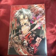 「笹川京子 家庭教師ヒットマンREBORN!」の画像検索結果