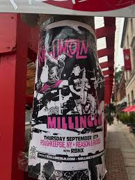 Image result for Kingston Street Flyers