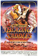 Blazing Saddles
