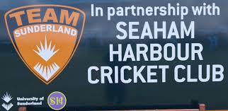 Image result for Seaham Harbour Cricket Club