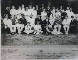 Image result for Much Wenlock Cricket Club