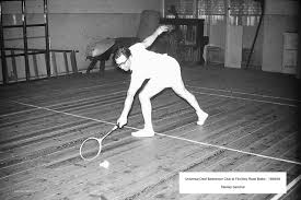 Image result for East Riding Deaf Badminton Club