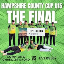 Image result for Compton & Chandlers Ford Cc