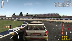 Gamekyo : TOCA Race Driver Challenge annoncé - 53901120060830_150401_7_big