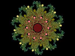 Image result for julia fractals