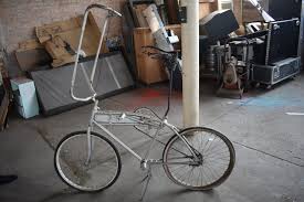 Image result for tall bikes