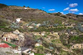Image result for sacromonte