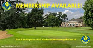 Image result for Braintree Golf Club Limited