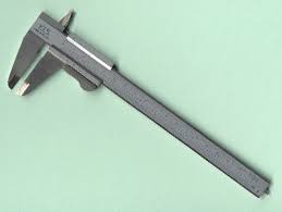 Calibrador Vernier