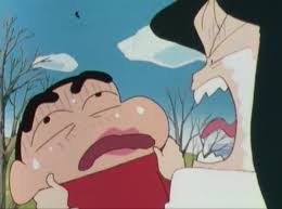 「まつざか梅 クレヨンしんちゃん」の画像検索結果