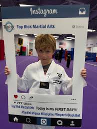 Image result for TopKick Martial Arts Center Leesburg