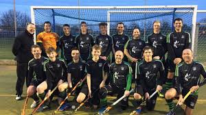 Image result for Hertford Hockey Club