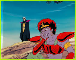 「ハマーン・カーン 機動戦士ZZガンダム」の画像検索結果