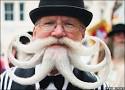 Top 10 Most Unusual Beards | Pig Jockey