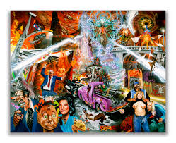 Image result for mear one