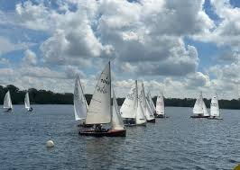 Image result for Hunts Sailing Club