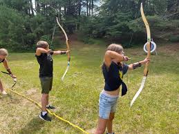 Image result for Havant and Hayling Bowmen Archery Club