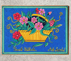 Image result for huichol art