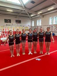 Image result for City Of Liverpool Gymnastics Club