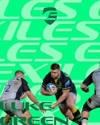 Image result for London Irish Rfc