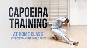 Image result for Capoeira Classes