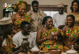 Image result for ghana culture