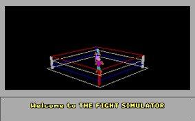 Image result for 4D Sports Boxing