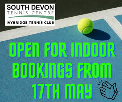 Image result for Ivybridge Tennis Club