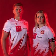 Image result for Stevenage Aqualine SSC