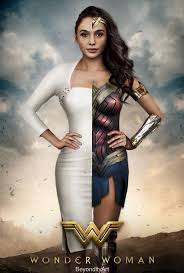 Resultado de imagen para Diana Prince