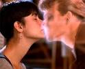 realm. patrick swayze demi
