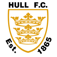 Image result for Hull Rugby Union Football Club