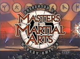 Image result for Masters of Martial Arts