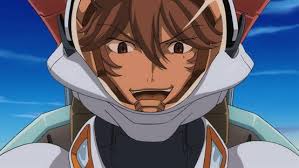 「ミハエル・トリニティ 機動戦士ガンダム00 1st」の画像検索結果