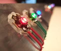 Image result for High Power LED Driver Circuits Project