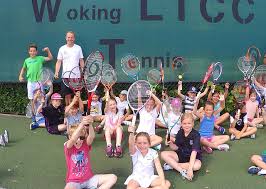 Image result for Woking Junior Snorkelling Club