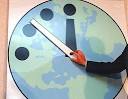 Doomsday Clock: Created in
