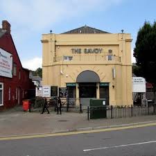 Image result for Cardiff University Snooker Club