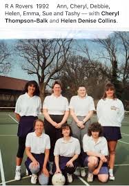Image result for Crawley Down Netball Club