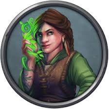 Image result for druid