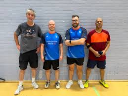 Image result for Regis Badminton Club