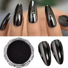 Image result for black chrome