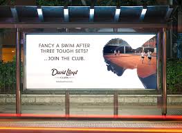 Image result for David Lloyd (Aspley) Badminton Club