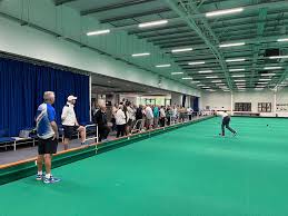Image result for Rushcliffe Outdoor Bowling Club