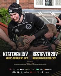 Image result for North Kesteven Rugby Union Football Club