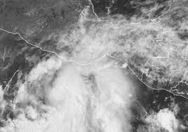 Image result for Tormenta Agatha