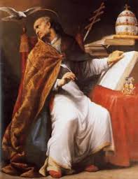 Image result for San https://it.wikipedia.org/wiki/Papa Gregorio I